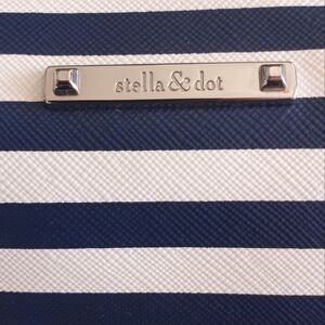 stella&dot make up bag